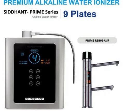 Stainless Steel RSB-09 USF, For Kitchen at ₹ 224000 in Indore | ID ...