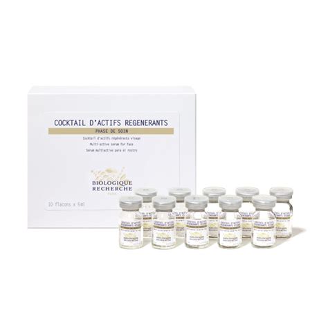 Biologique Recherche Эмульсия для ухода за кожей, 50 мл - купить с ...