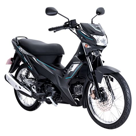 honda rs fi starbike corporation