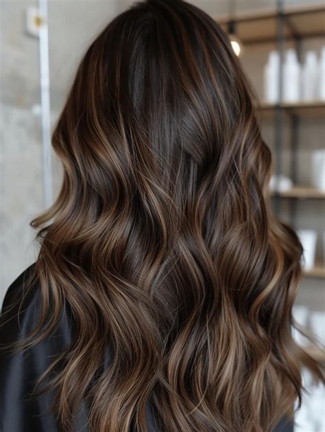 Trendy Brunette Balayage Hair Ideas You Must Try
