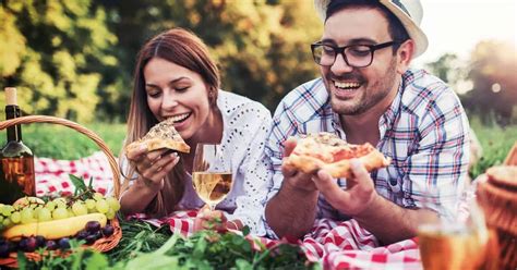 Best Places To Go For A First Date 5 First Date Ideas