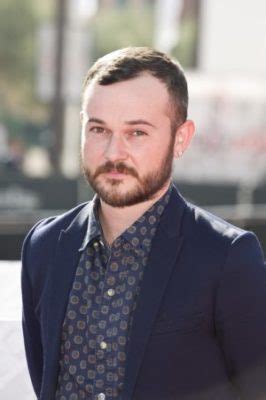 Daniel Henshall Actor Artist KoreanDrama Org