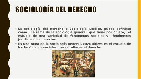 Sociología Del Derecho Y Su Relación Con Otras CALAMEO Downloader