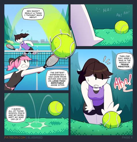 Safe Ish Sex BlueBreed Porn Comics