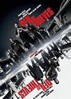 Den Of Thieves Nude Scenes