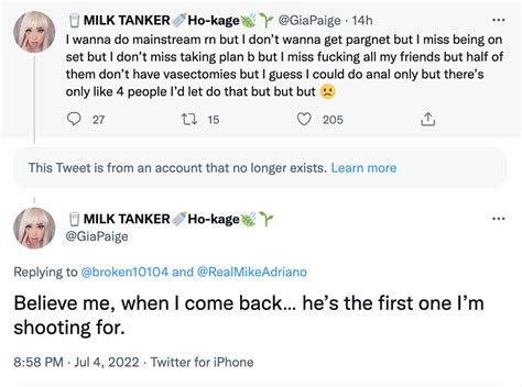 Gia Paige Page Porn Fan Community Forum