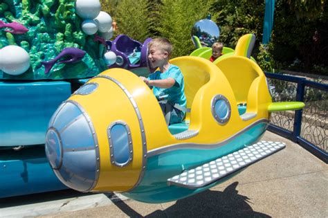 Best Rides at SeaWorld San Diego - Carltonaut's Travel Tips