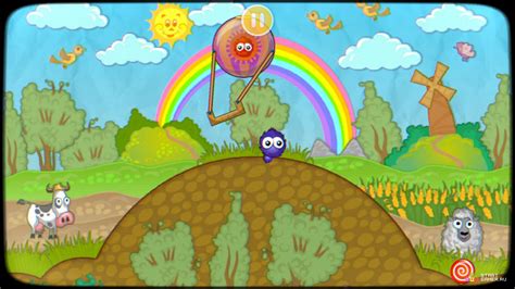 Игра Поймай Конфету (Catch the Candy) — играть онлайн бесплатно
