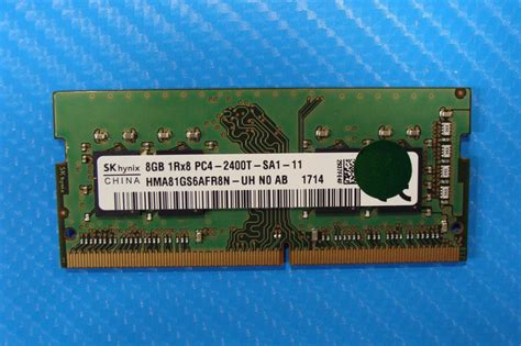 Dell Sk Hynix Gb Rx Pc T Memory Ram So Dimm Hma Gs Afr N