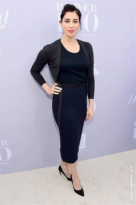 Sarah Silverman Sarahkatesilverman Nude OnlyFans Leaks Fappening Page 5 FappeningBook