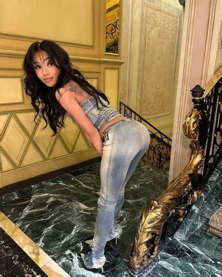 Coi Leray Nude Porn Pictures Xxx Photos Sex Images Pictoa