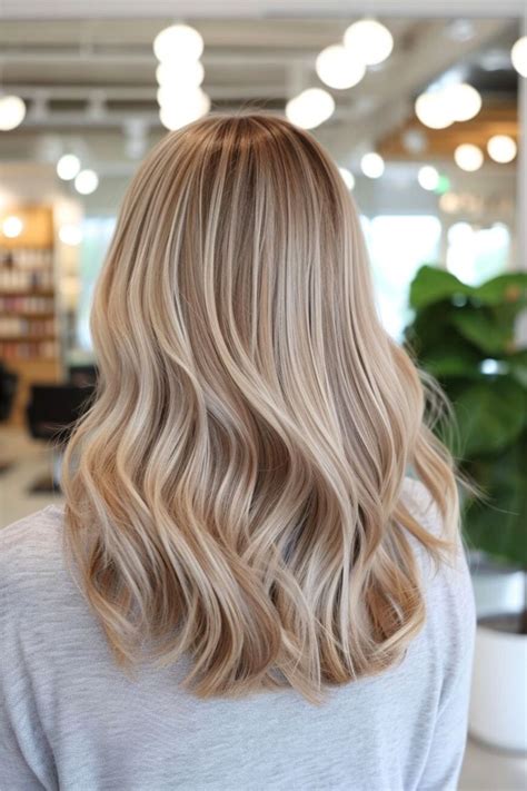 32 Blonde Hair Color Ideas That Define Elegance En 2024 Cheveux