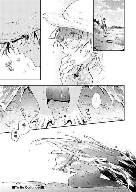 Shiokaze Mellow 海风轻柔 Page nhentai hentai doujinshi and manga