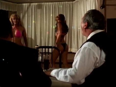 Naked Jessica Leyenda In Monjas Narcotraficantes 2