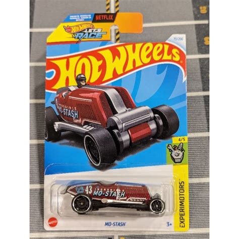 Hotwheels Hot Wheels