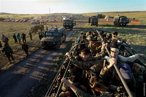 Краповые береты » BigPicture.ru