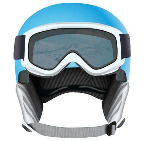 Skihelmpflicht beim Skifahren - Skihelm auf! - Sicherheit im Skiurlaub