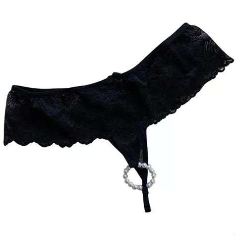 Calcinha Sexy Tailandesa Plus Size Cós Alto Lingerie Sensual Parcelamento sem juros