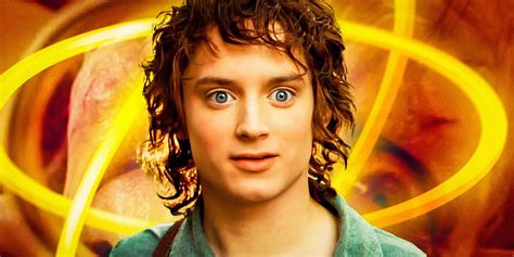 The Lord Of The Rings 10 Best Peregrin Took Quotes
