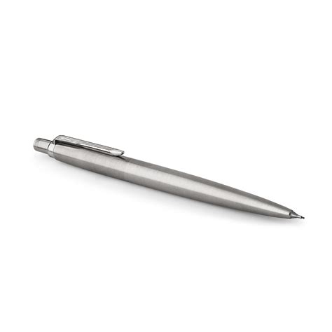 O Wek Automatyczny Jotter Royal Stainless Steel Ct Parker