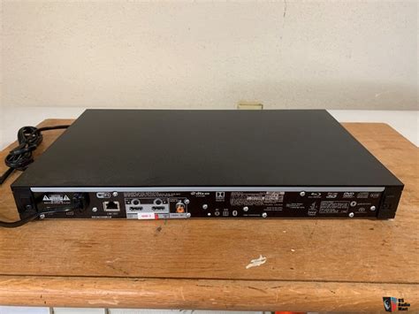 Sony UBP-X800 4K Blu-Ray Player Photo #2405589 - US Audio Mart