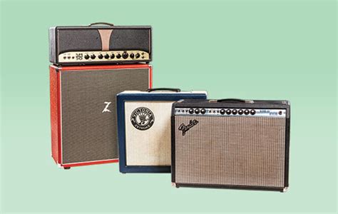 How to Buy a Used Amp | Premier Guitar