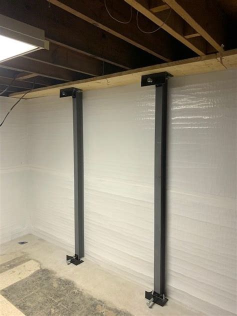Foundation Repair Midwest Basement Tech