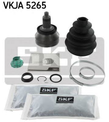 6Q0498099E,VAG 6Q0498099E Joint Kit, drive shaft for VAG