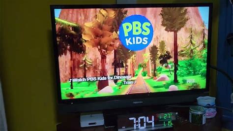 Dinosaur Train Pbs Kids Promo Youtube