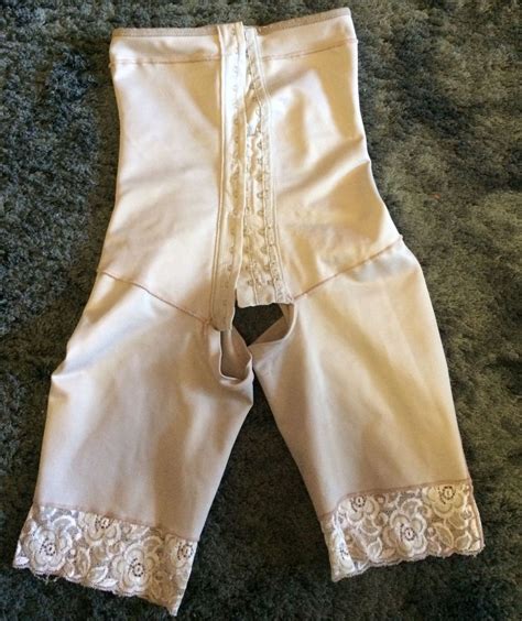 Cinta Modeladora Lingerie Feminina Usado Enjoei