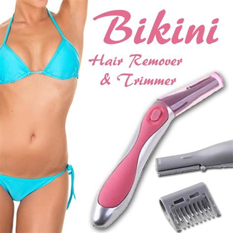 Bikini Hair Remover As Seen On Tv