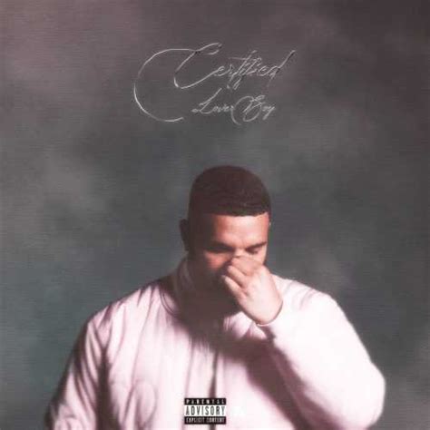Certified Lover Boy Wallpaper Ixpap