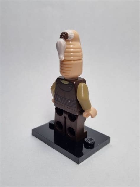 LEGO Star Wars Sw0911 Ki Adi Mundi Printed Legs Kaufen Auf Ricardo