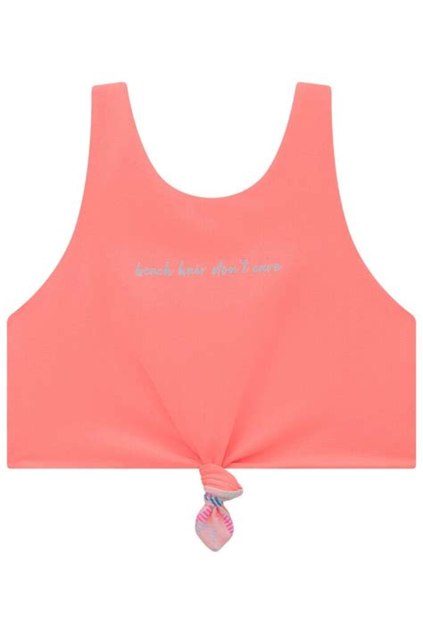 BIKINI BEACH HAIR Minius