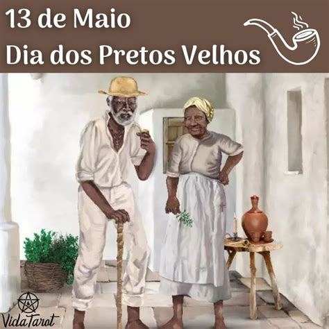 Dia Dos Pretos Velhos - Dia dos Pretos Velhos - 13 de Maio 👴👵 | Esoteric art, Art, Painting
