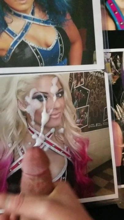 Wwe Alexa Bliss Cum Tribute English Gay Porn Xhamster