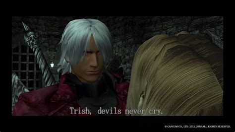 Devil May Cry 3 Геймпад – Telegraph