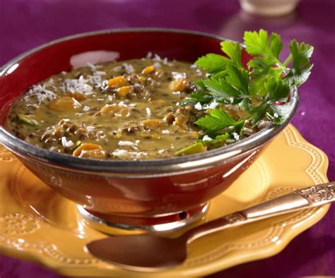 Tellerlinsen (Trockenprodukt) garen - Cookidoo® – the official ...