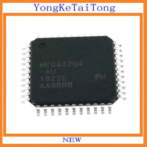 ATMEGA32U4 AU 5PCS 50PCS/LOT NEW ATMEGA32U4 ATMEGA32 MEGA32U4 MEGA32U4 ...