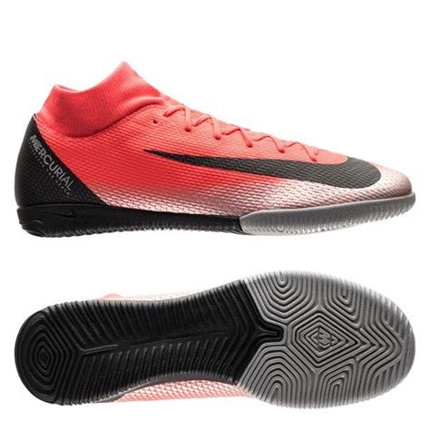 Nike Strike Cr7 Cristiano Ronaldo Soccer Ball Official Sz5