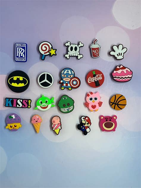 Assorted Jibits - Etsy