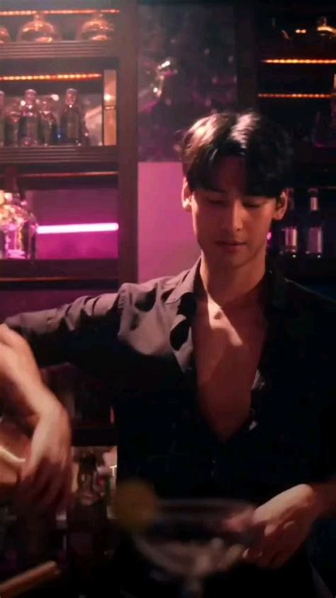 Nattawin Apo Kinnporshe The Series Gmmtv Actors Cute Gay Couples Thai Drama