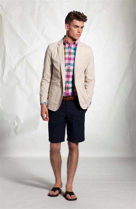 Летний мужской пиджак: выбор под джинсы, обзор легких моделей без ...