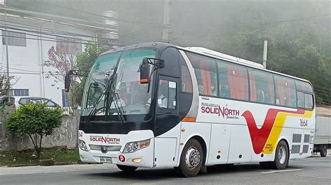 Surot Uphill Battle Make Zhengzhou Yutong Bus Co Ltd M Flickr