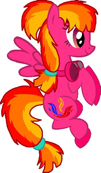 My Little Pony Feathermay