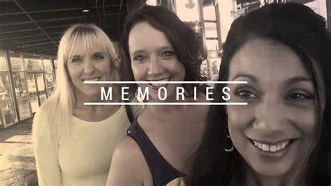 The Blonde Brunette Redhead Part Deux YouTube