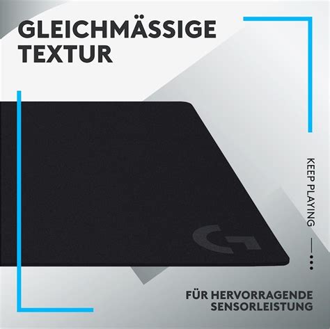 Logitech G G840 (XL) - kaufen bei Digitec