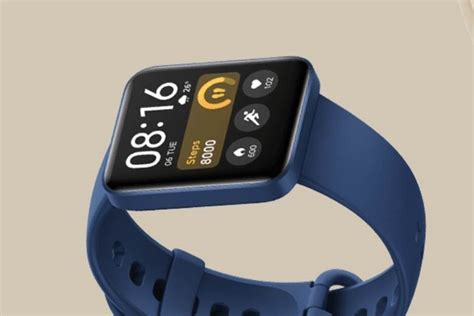 Đánh giá Redmi Watch 2 Lite chi tiết sau thời gian dài sử dụng