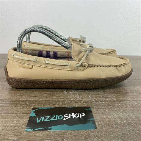 ll bean slippers women 5