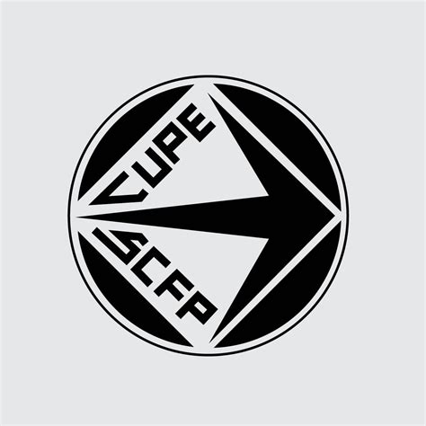 The CUPE logo through time | Canadian Union of Public Employees
